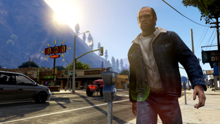 Why <em>Grand Theft Auto V</em> Isn't Next Gen